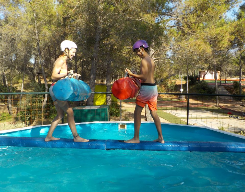 humor amarillo infantil verano