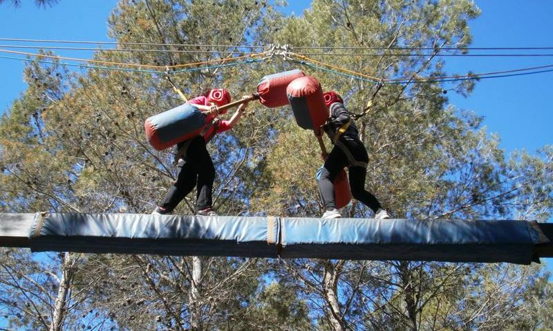 juegos equilibrio