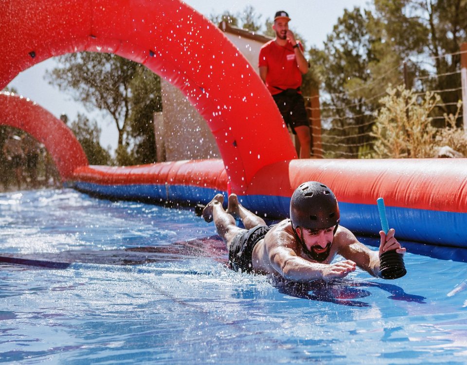 actividades de verano